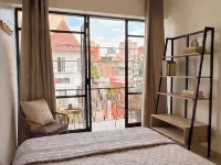 Ayni Living - Hostel Hotels in Lima