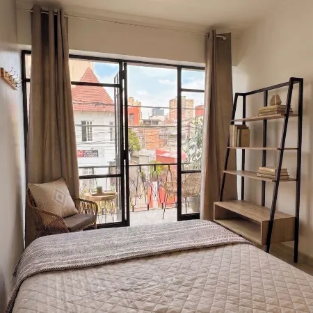 Ayni Living - Hostel