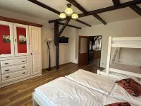 Penzion 4 Dvory Hotels in Ceske Budejovice