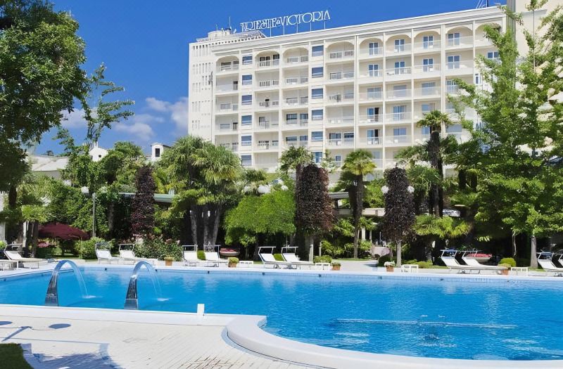 Abano Grand Hotel photo 4