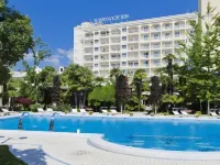 Abano Grand Hotel - 5-Star