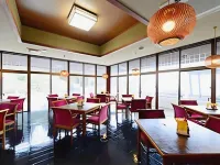 武迷阿卡里酒店 - 早餐