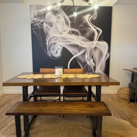 Cozy Home/ASU/Spring Training/Restaurants & More