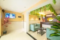 Hotel Pravasa Stay, Shirdi