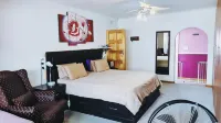 Cozy & Peaceful Home Perfect for Work or Relaxation - Homestays