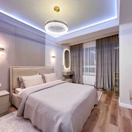 Oasis Premium-Inn 2BD Flat