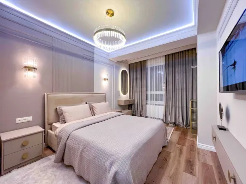 Oasis Premium-Inn 2BD Flat