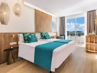 Hotel Vibra Algarb Hotels in Ibiza