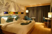 Clarion Inn Greywall by Choice Hotels - Balkoner