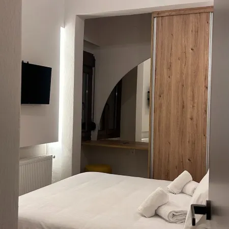 Abete Luxury Apartments