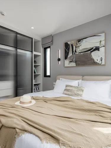 รูปภาพของSafi 1BR Suite — The Title Legendary BangTao
