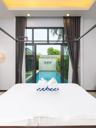 รูปภาพของVilla Hahana  | Private Pool | Near Nai Harn Beach