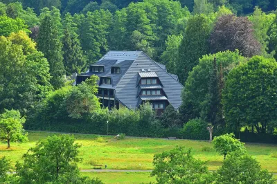 Hotel Orbtal Hotel di 