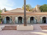 Baglio Làuria Hotels in Licata