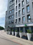 elaya hotel hannover city, Trademark Collection by Wyndham - 3-نجوم