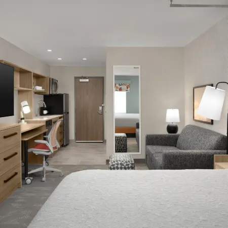 Home2 Suites by Hilton Goodyear Phoenix West