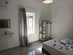 The Sun House in Paradisi