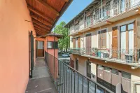 Nel Cuore di Baveno 50m from Lake - Happy Rentals
