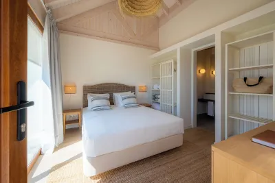 Pestana Comporta Các khách sạn ở 