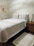 Duplex in the country- Betty’s Birch Run Road Place “The Other Side
