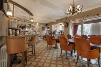 Forest Park Country Hotel & Inn, Brockenhurst, New Forest, Hampshire