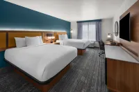 La Quinta Inn & Suites by Wyndham Minot - Pool