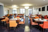 Wyndham New Orleans Airport & Conference Center - breakfast