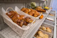 Hotel Accademia - breakfast