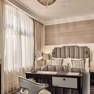 Britannia Hotel Rooms