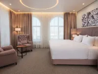 Aura City Hotel Các khách sạn ở Perm
