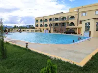 Africana Falls Limited Hotels in Isiolo