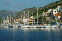 Helectra Gem - A Lilac Nest in Kefalonia