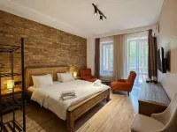 River Front Mtskheta Hotels in 