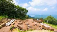Hotel Harvest Madarao