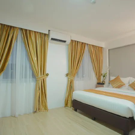 Ragazzi Resort Hotel