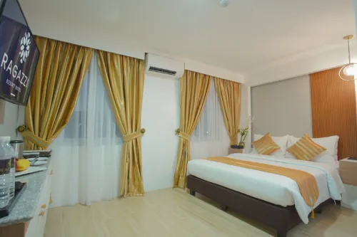 Ragazzi Resort Hotel