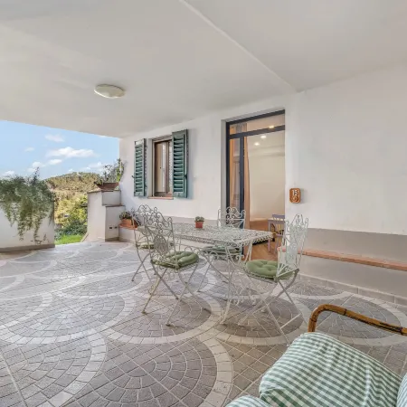Residence Il Connubio