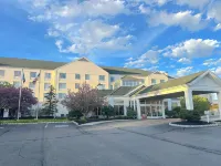 Arnot Grand Hotel & Suites - Wifi