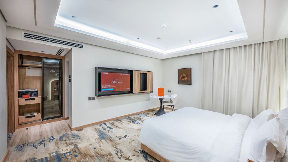 Ayas Hotel