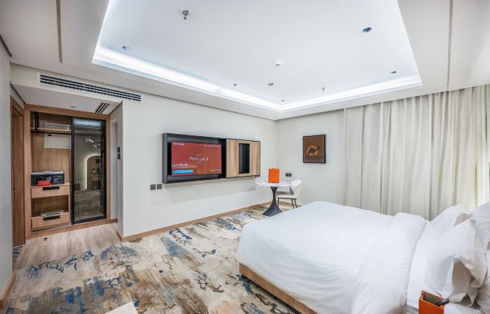 Ayas Hotel