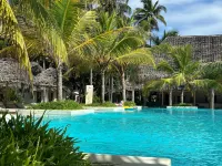 NDAME Paje Hotel - Beach
