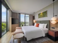 Nhaan Resort & Spa Hoi An, Tapestry Collection by Hilton - 발코니
