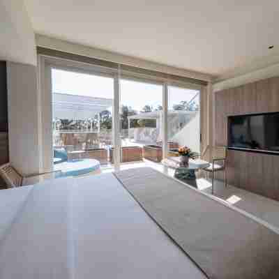 Ramada Encore by Wyndham Boracay White Beach Rooms