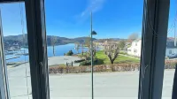 Verkshotellet Jørpeland - Sea View