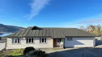 Verkshotellet Jørpeland Các khách sạn ở 
