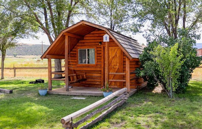 Dixie Forest RV Resort