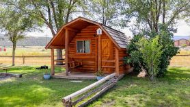 Dixie Forest RV Resort
