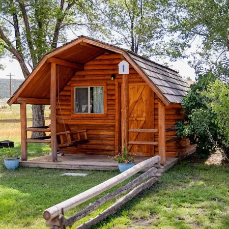 Dixie Forest RV Resort
