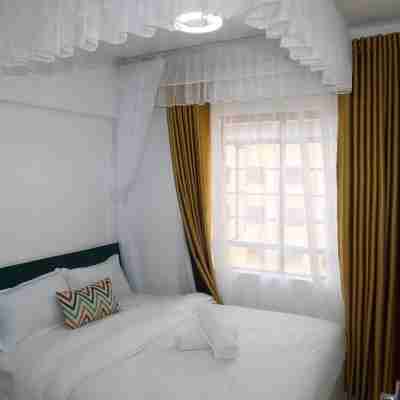 Makasembo Cozy Serenity Rooms