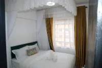 Makasembo Cozy Serenity - 2-Star
